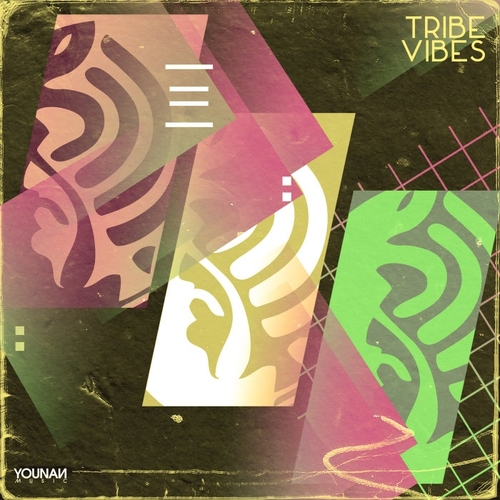 VA - Tribe Vibes 2 [YM188]